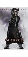 Blade II (2002 - English)